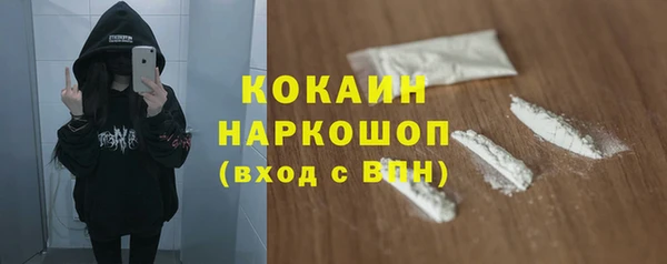прущие крисы Балахна